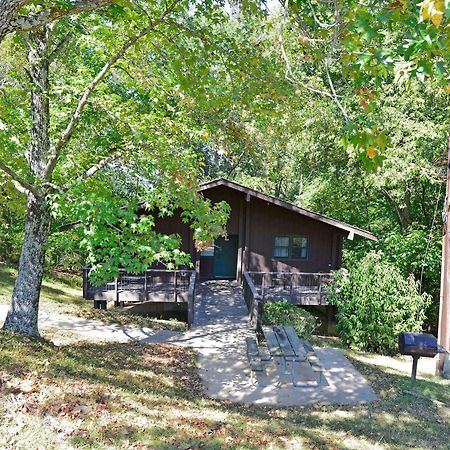 Lake Barkley State Resort Canton Εξωτερικό φωτογραφία