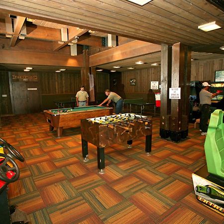 Lake Barkley State Resort Canton Εξωτερικό φωτογραφία