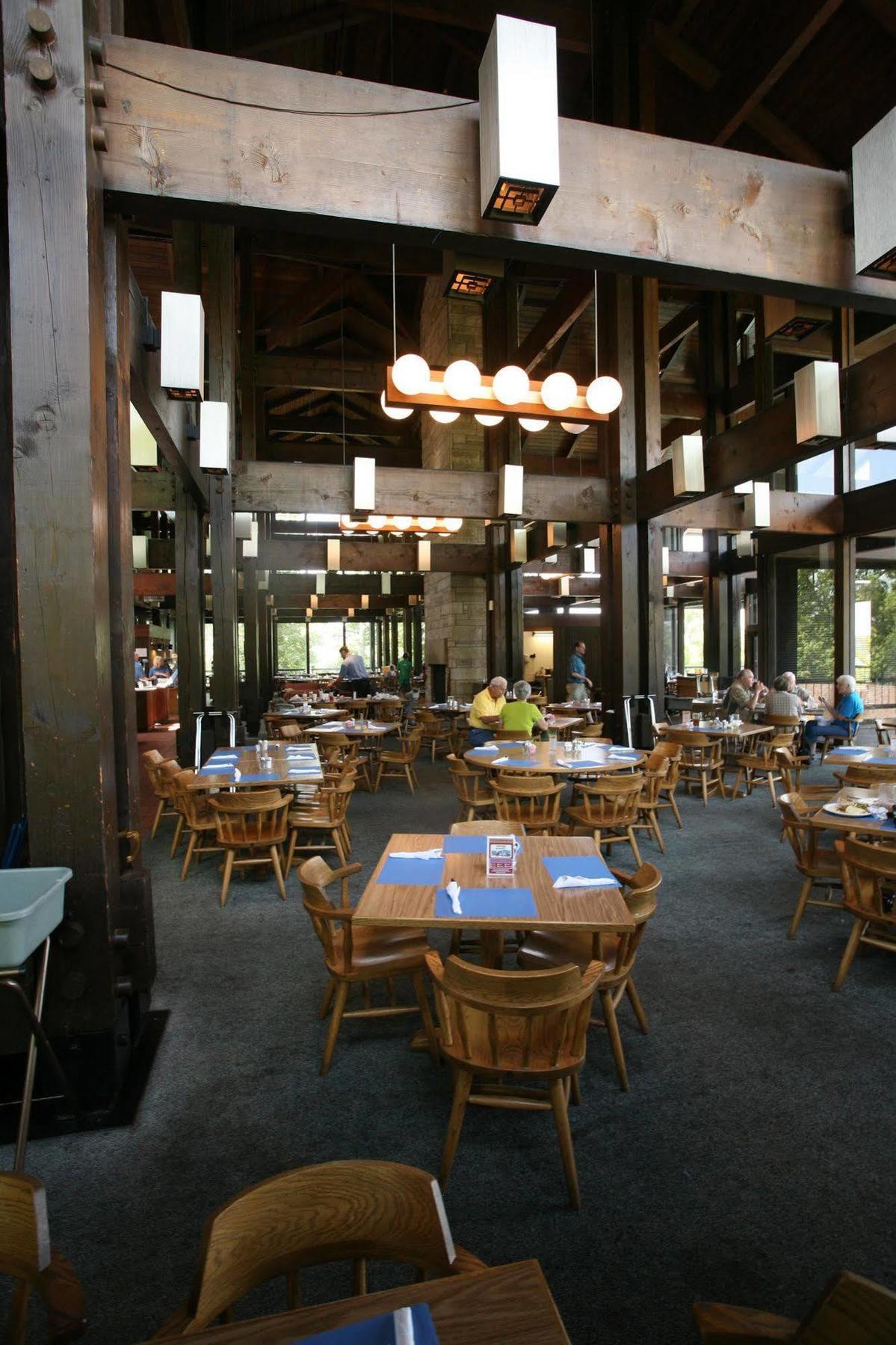 Lake Barkley State Resort Canton Εξωτερικό φωτογραφία