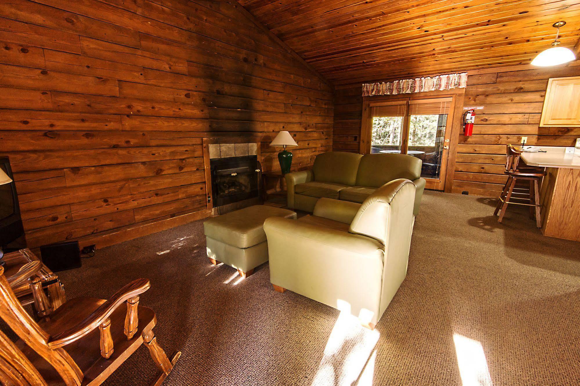 Lake Barkley State Resort Canton Εξωτερικό φωτογραφία