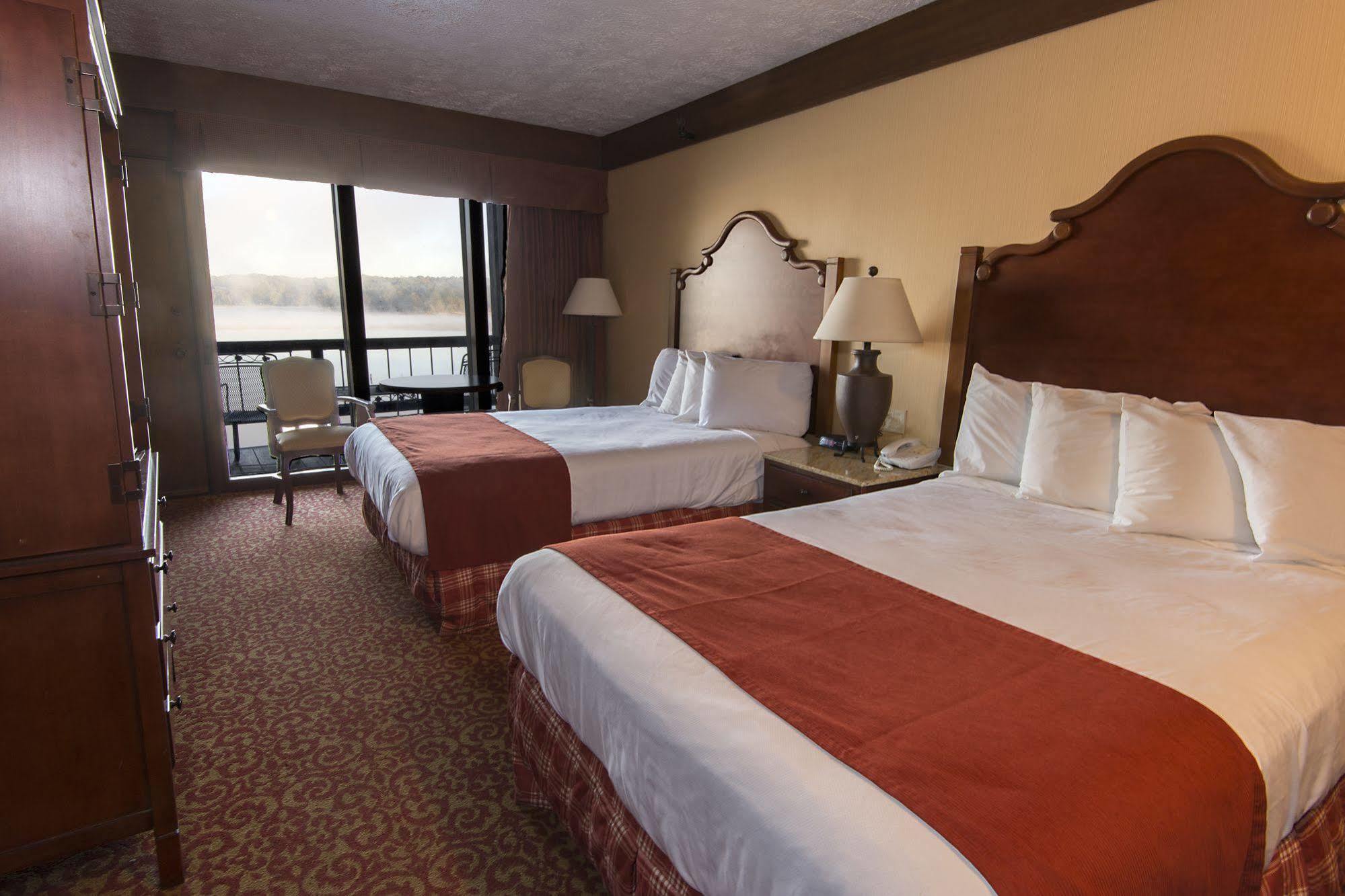 Lake Barkley State Resort Canton Εξωτερικό φωτογραφία
