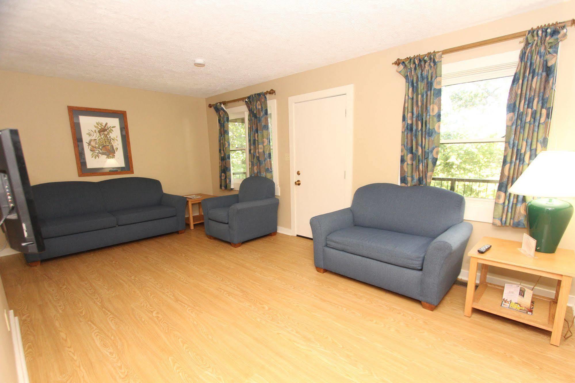 Lake Barkley State Resort Canton Εξωτερικό φωτογραφία