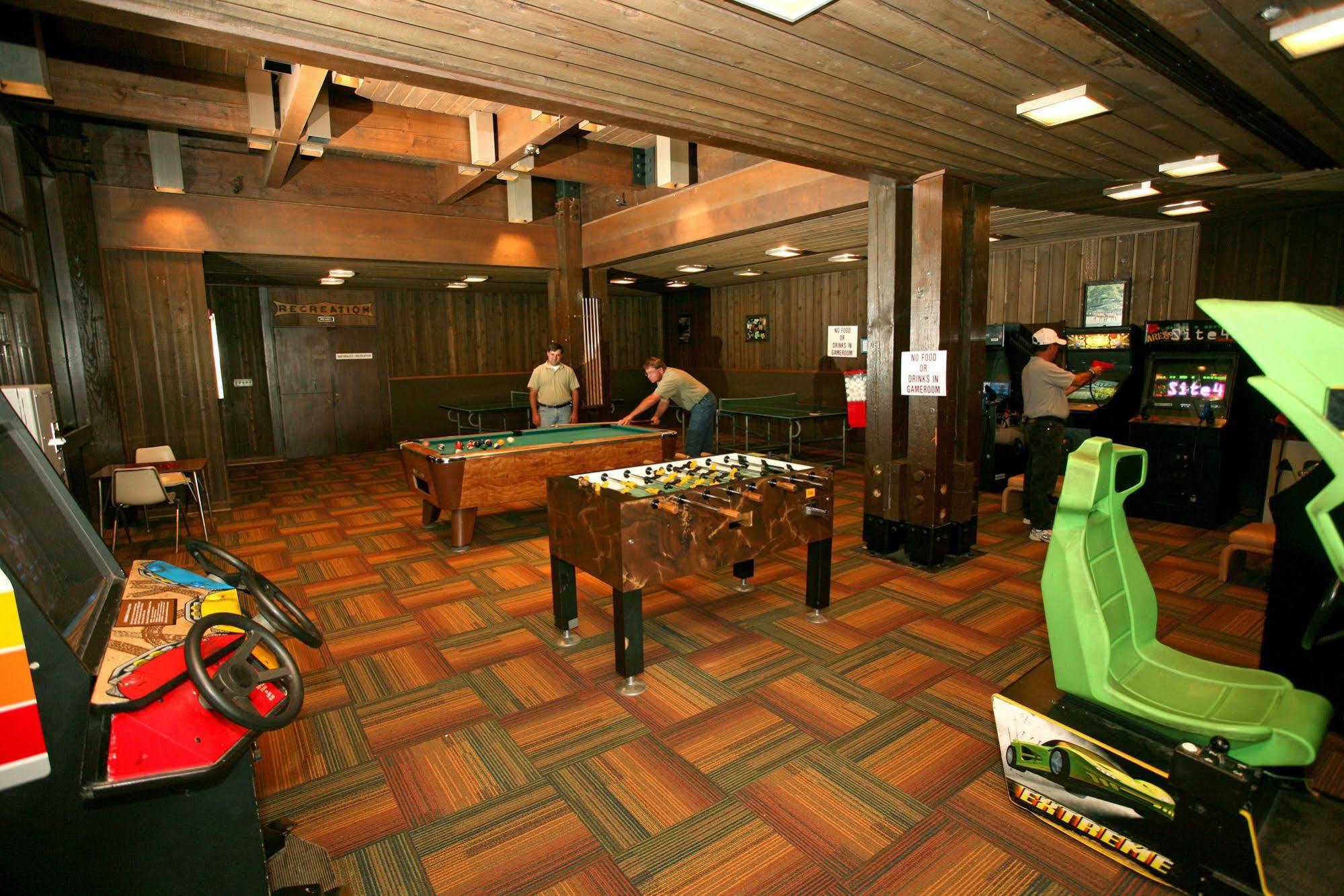 Lake Barkley State Resort Canton Εξωτερικό φωτογραφία