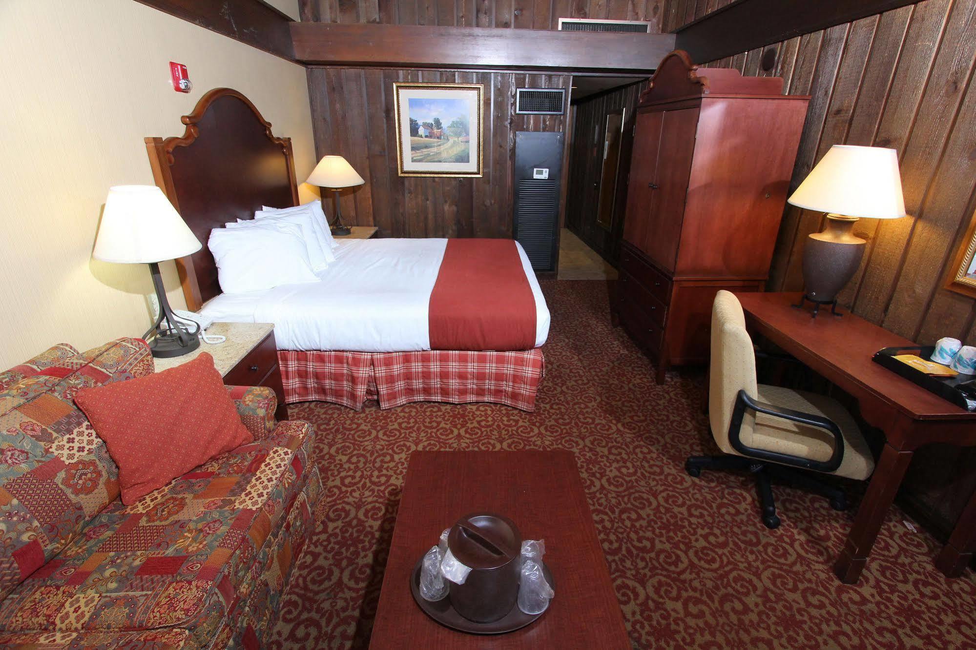 Lake Barkley State Resort Canton Εξωτερικό φωτογραφία