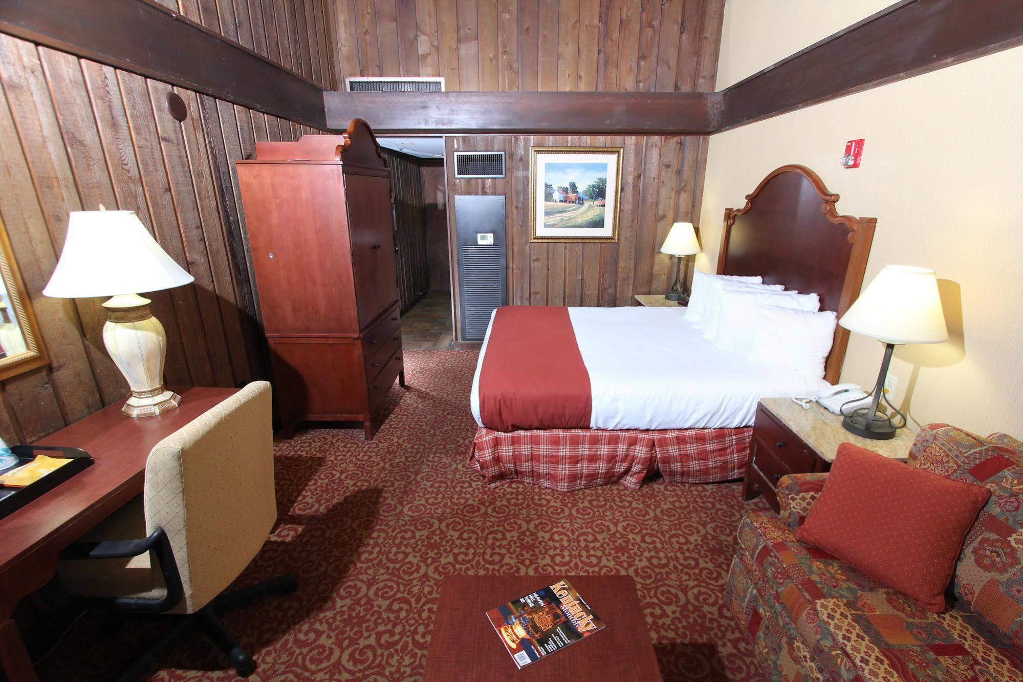 Lake Barkley State Resort Canton Εξωτερικό φωτογραφία