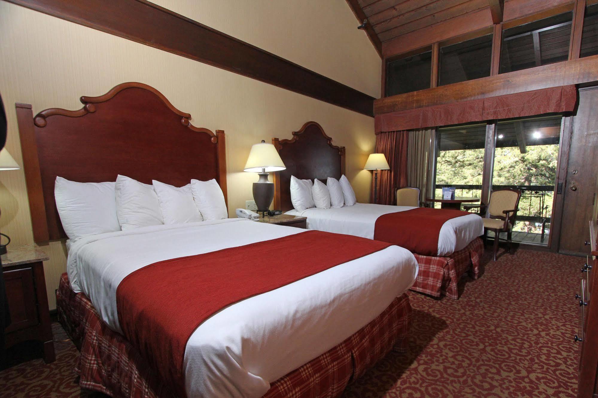 Lake Barkley State Resort Canton Εξωτερικό φωτογραφία