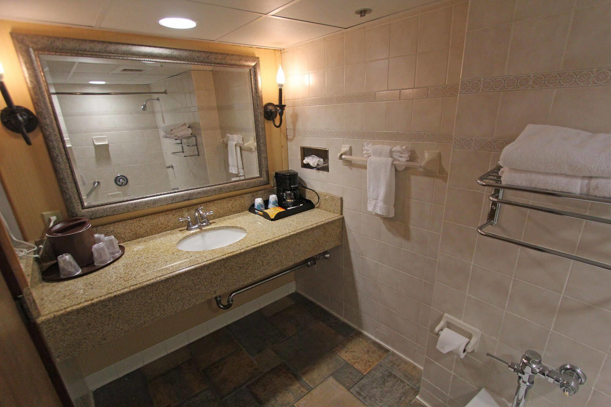 Lake Barkley State Resort Canton Εξωτερικό φωτογραφία