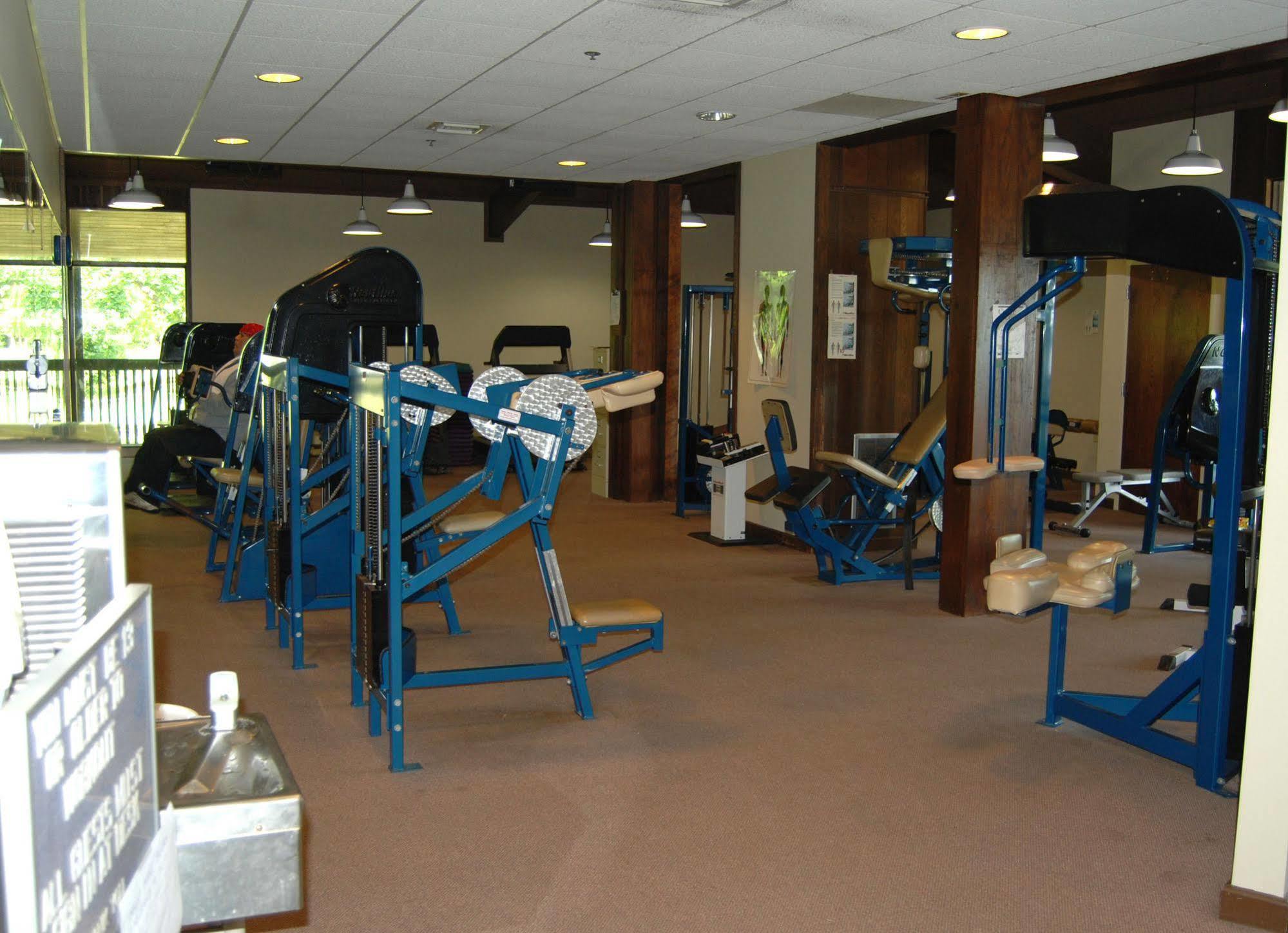 Lake Barkley State Resort Canton Εξωτερικό φωτογραφία