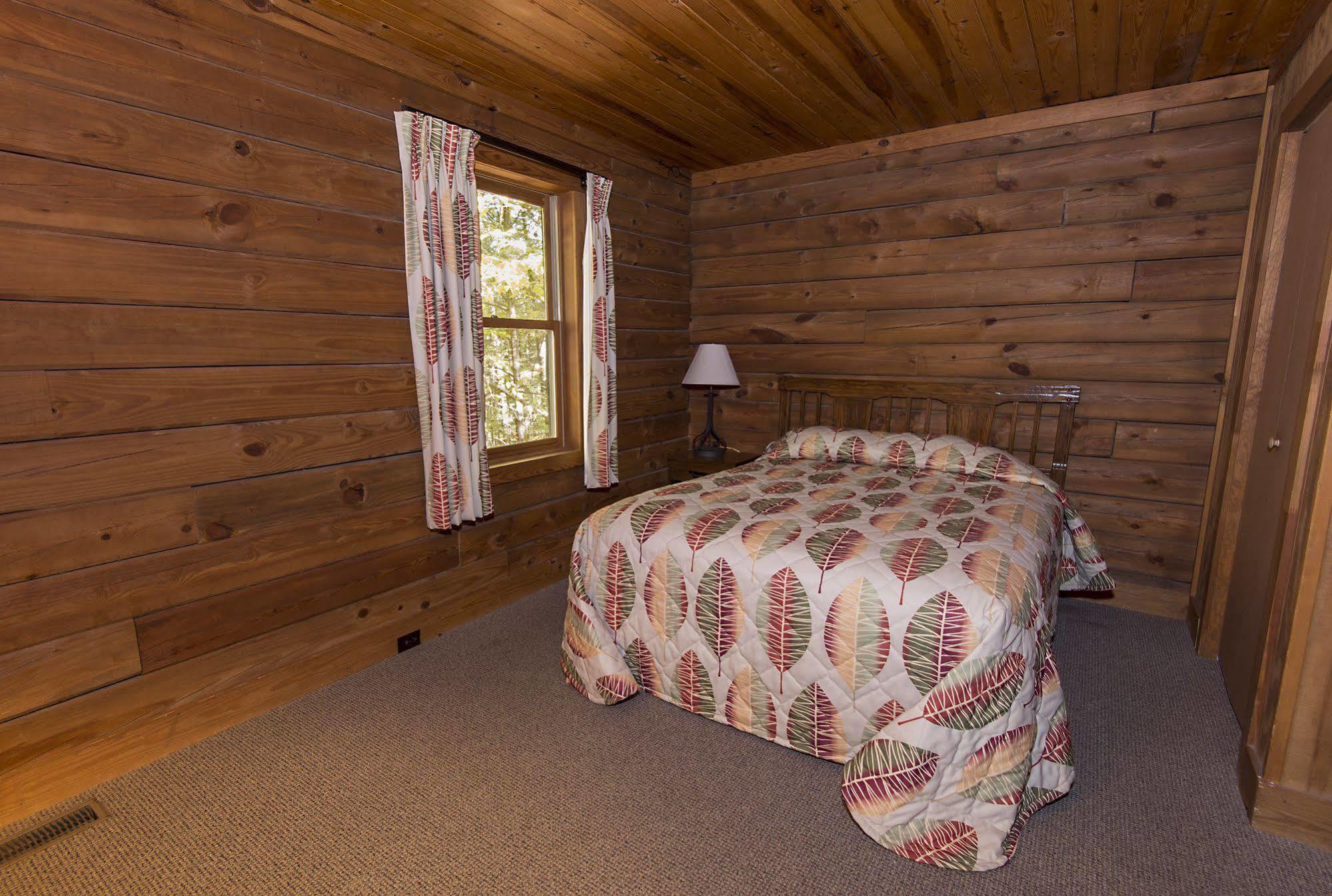 Lake Barkley State Resort Canton Εξωτερικό φωτογραφία