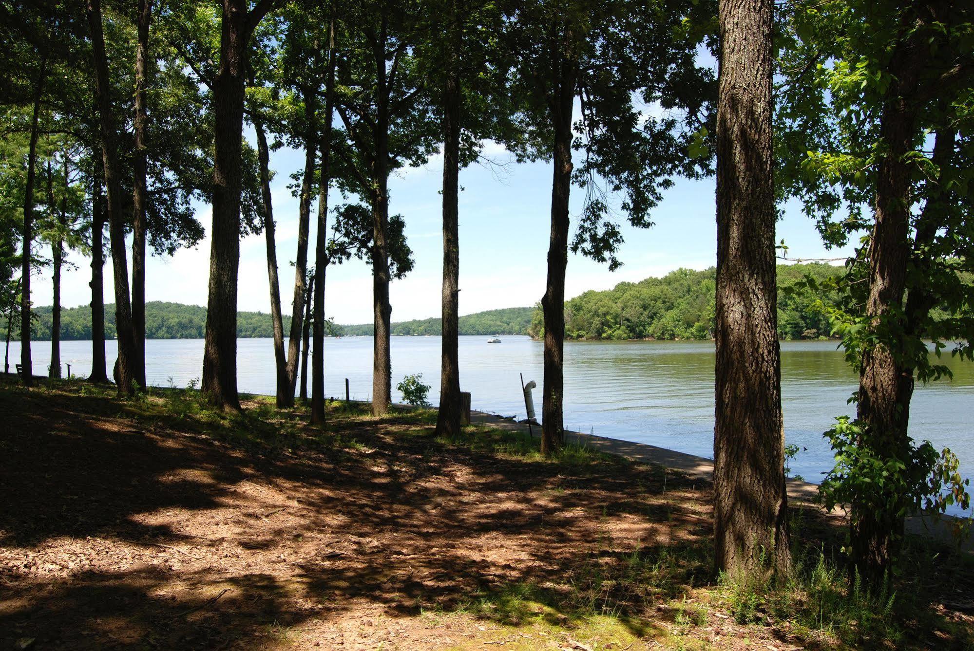 Lake Barkley State Resort Canton Εξωτερικό φωτογραφία