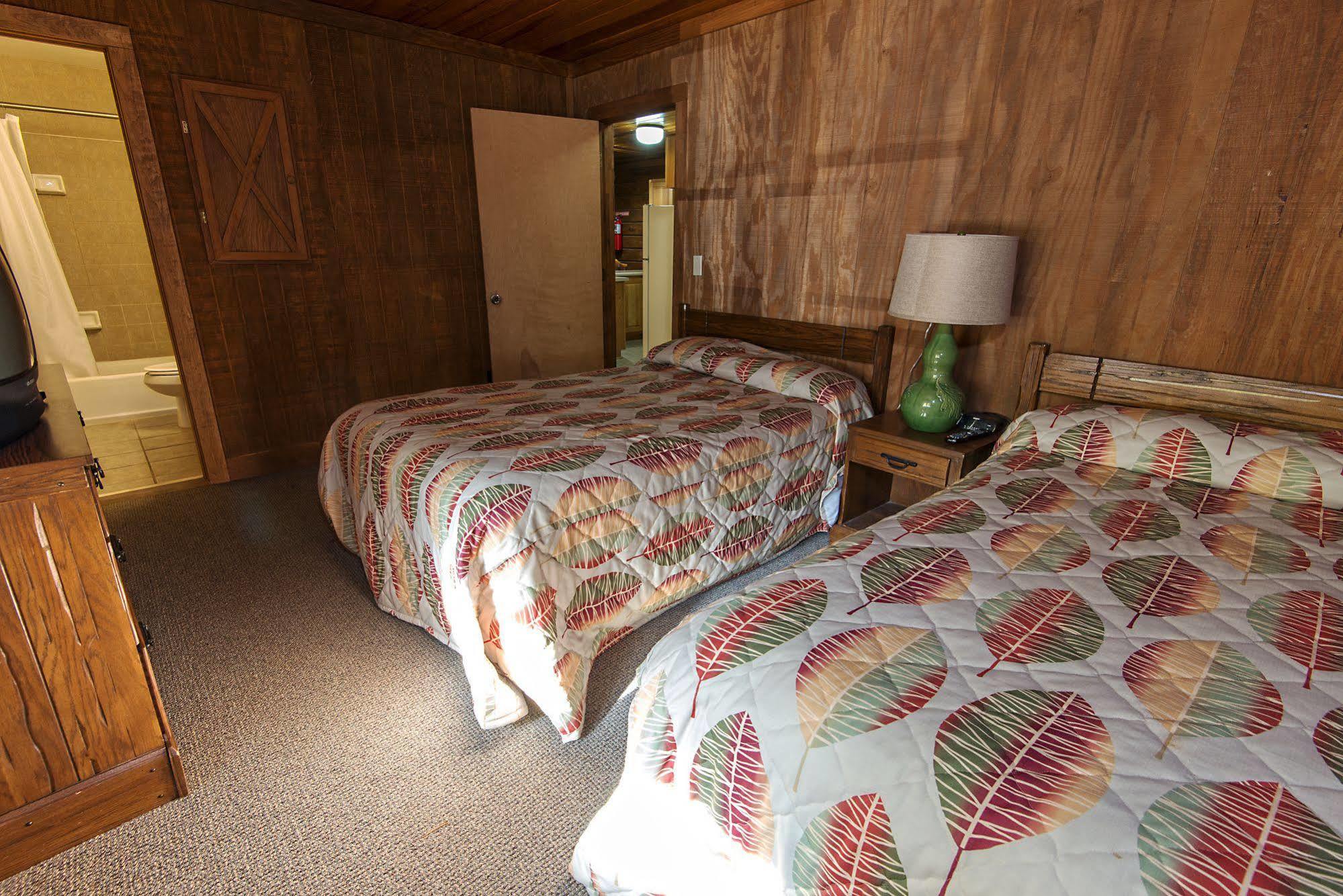 Lake Barkley State Resort Canton Εξωτερικό φωτογραφία