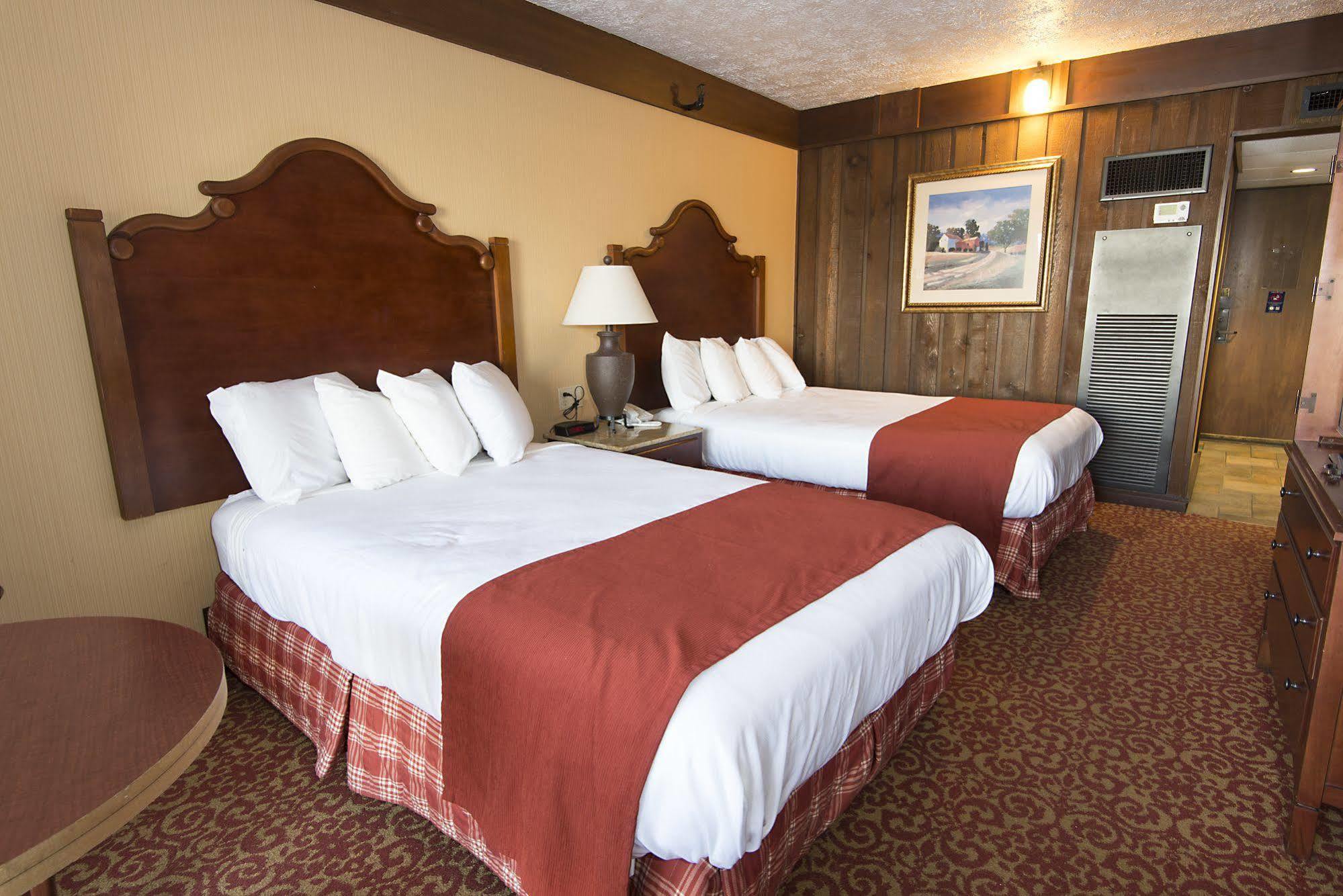 Lake Barkley State Resort Canton Εξωτερικό φωτογραφία